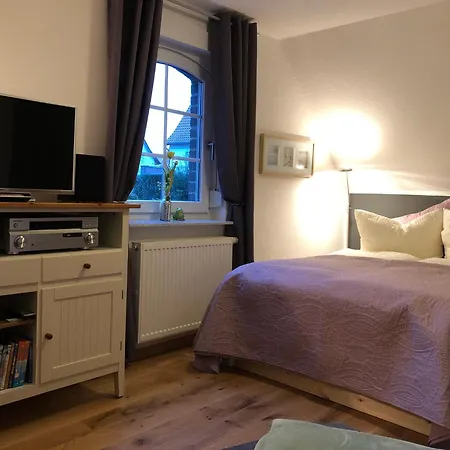 Holiday home Biberburg