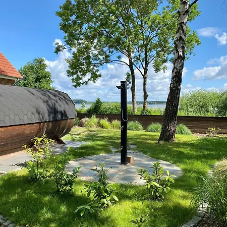 Biberburg Holiday home